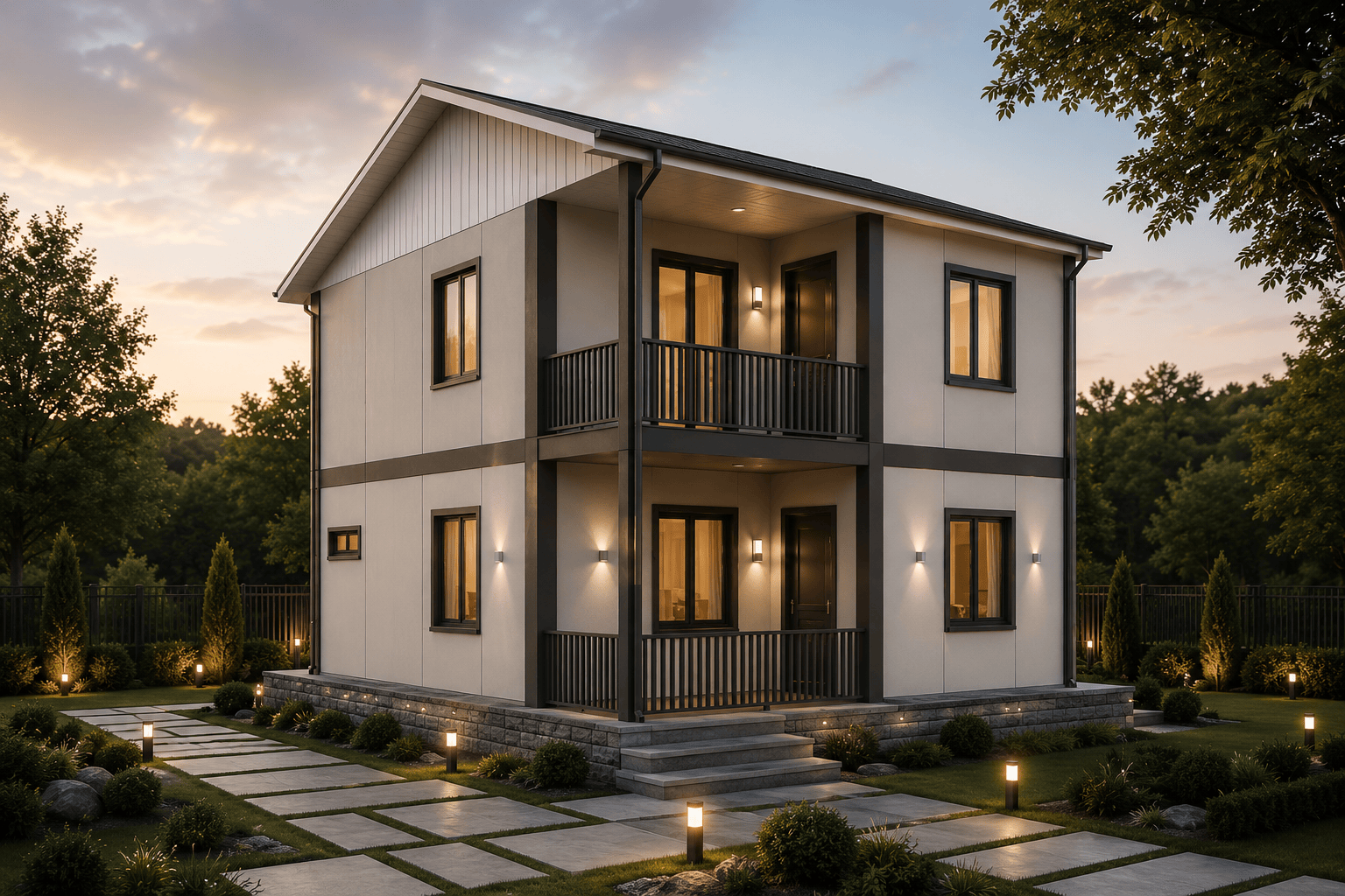 82 m2
